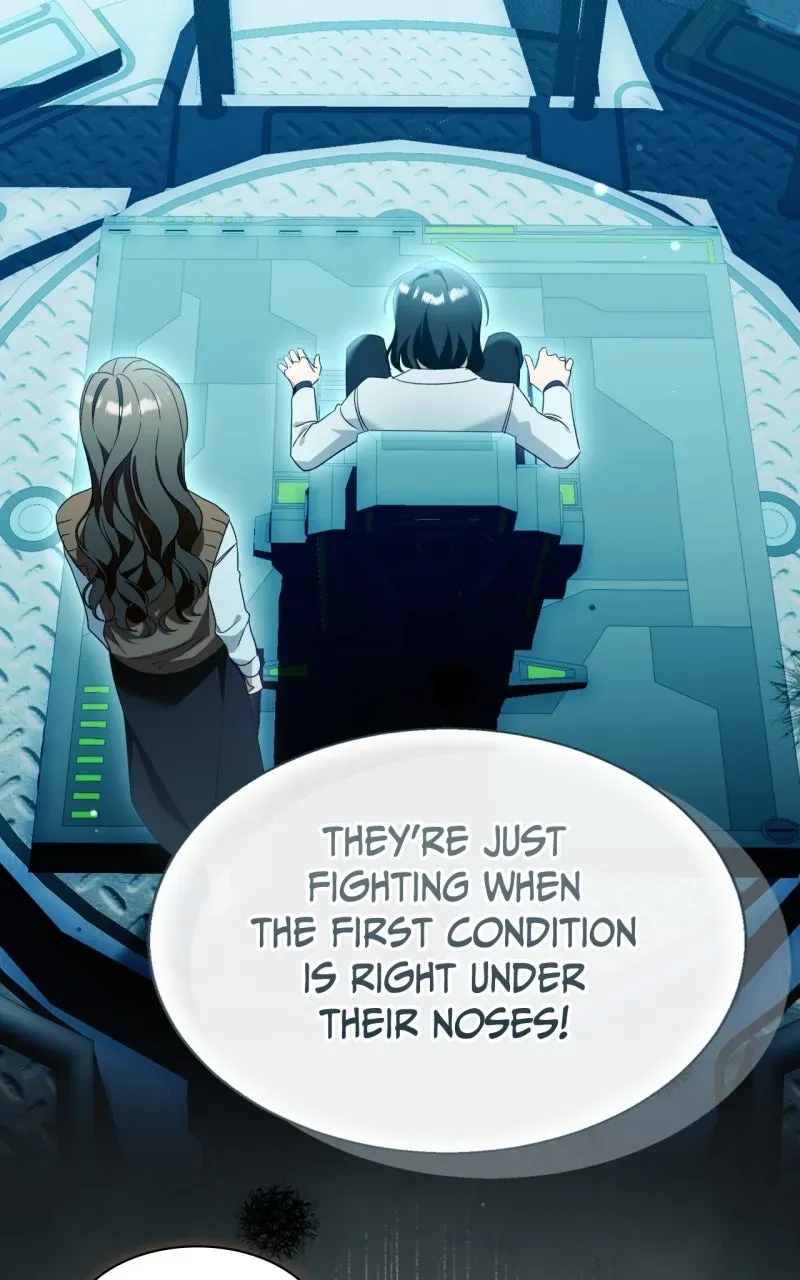 Special Re-Launch: Not YourTypical Reincarnation Story Chapter 115 page 23 - 