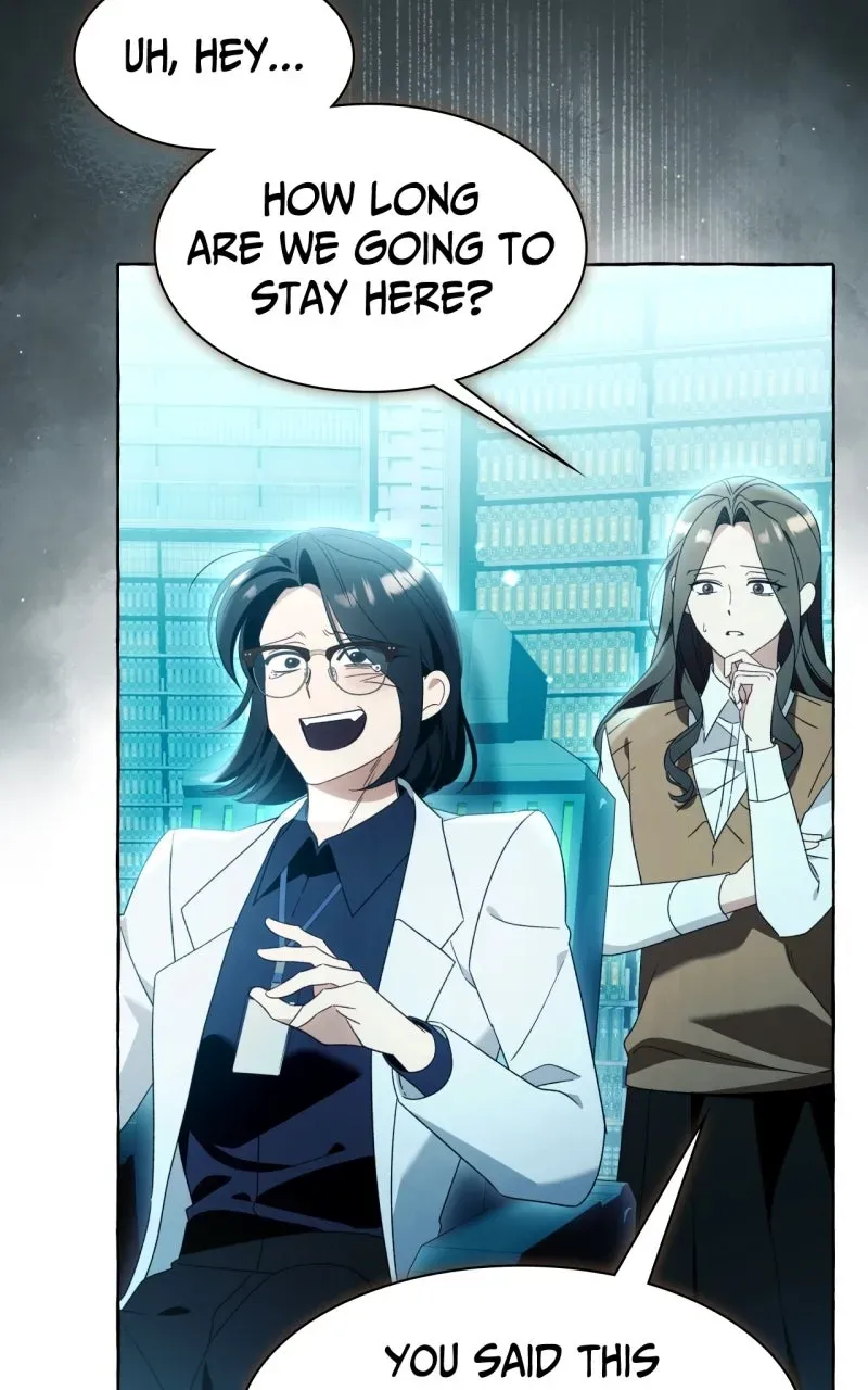 Special Re-Launch: Not YourTypical Reincarnation Story Chapter 115 page 24 - 