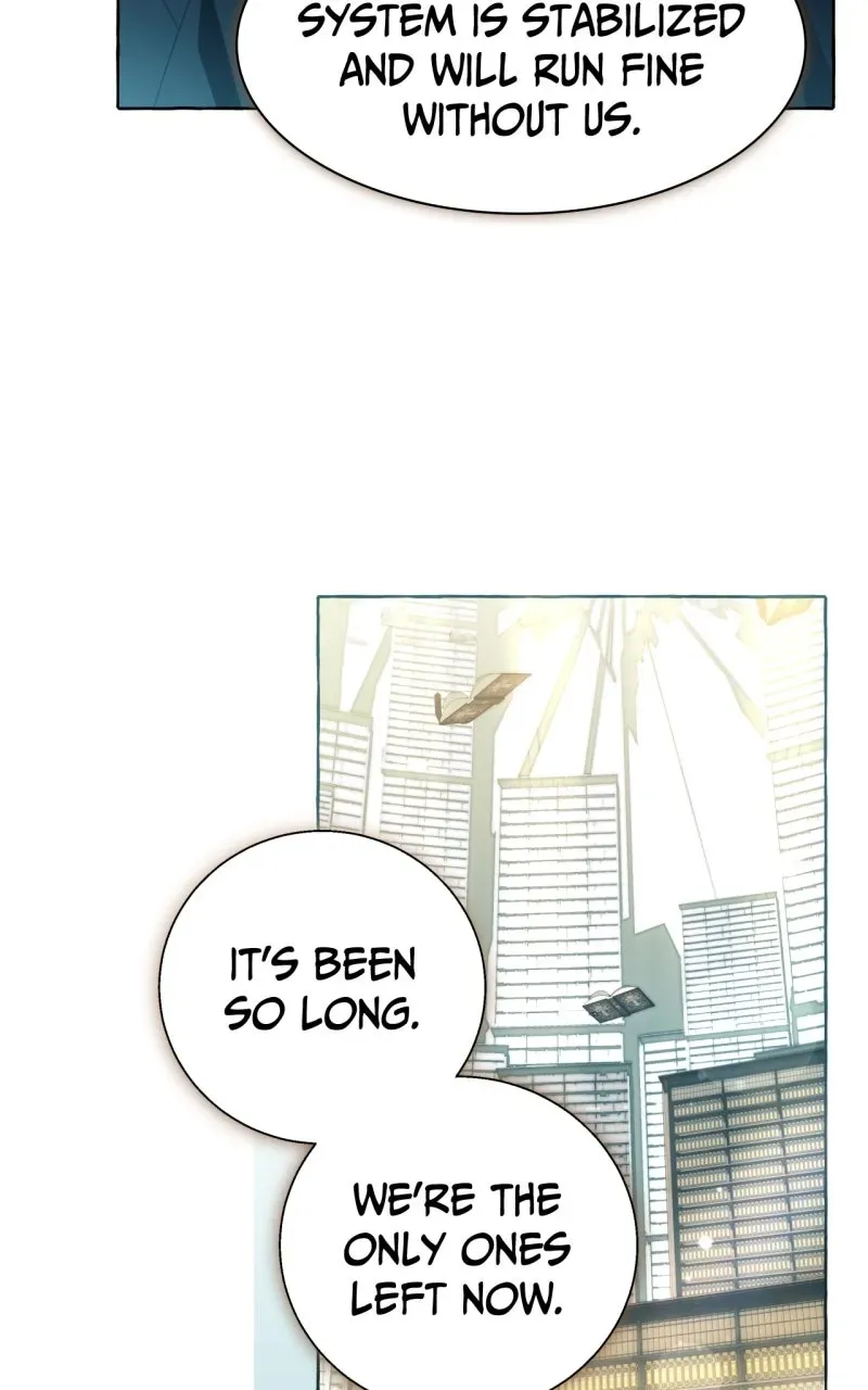 Special Re-Launch: Not YourTypical Reincarnation Story Chapter 115 page 25 - 