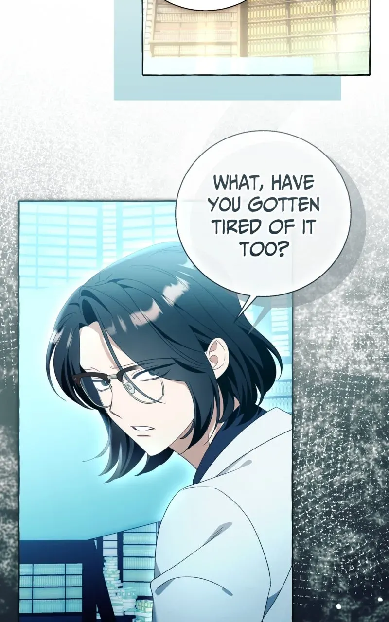 Special Re-Launch: Not YourTypical Reincarnation Story Chapter 115 page 26 - 