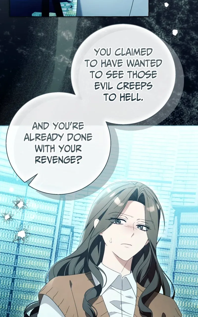 Special Re-Launch: Not YourTypical Reincarnation Story Chapter 115 page 27 - 
