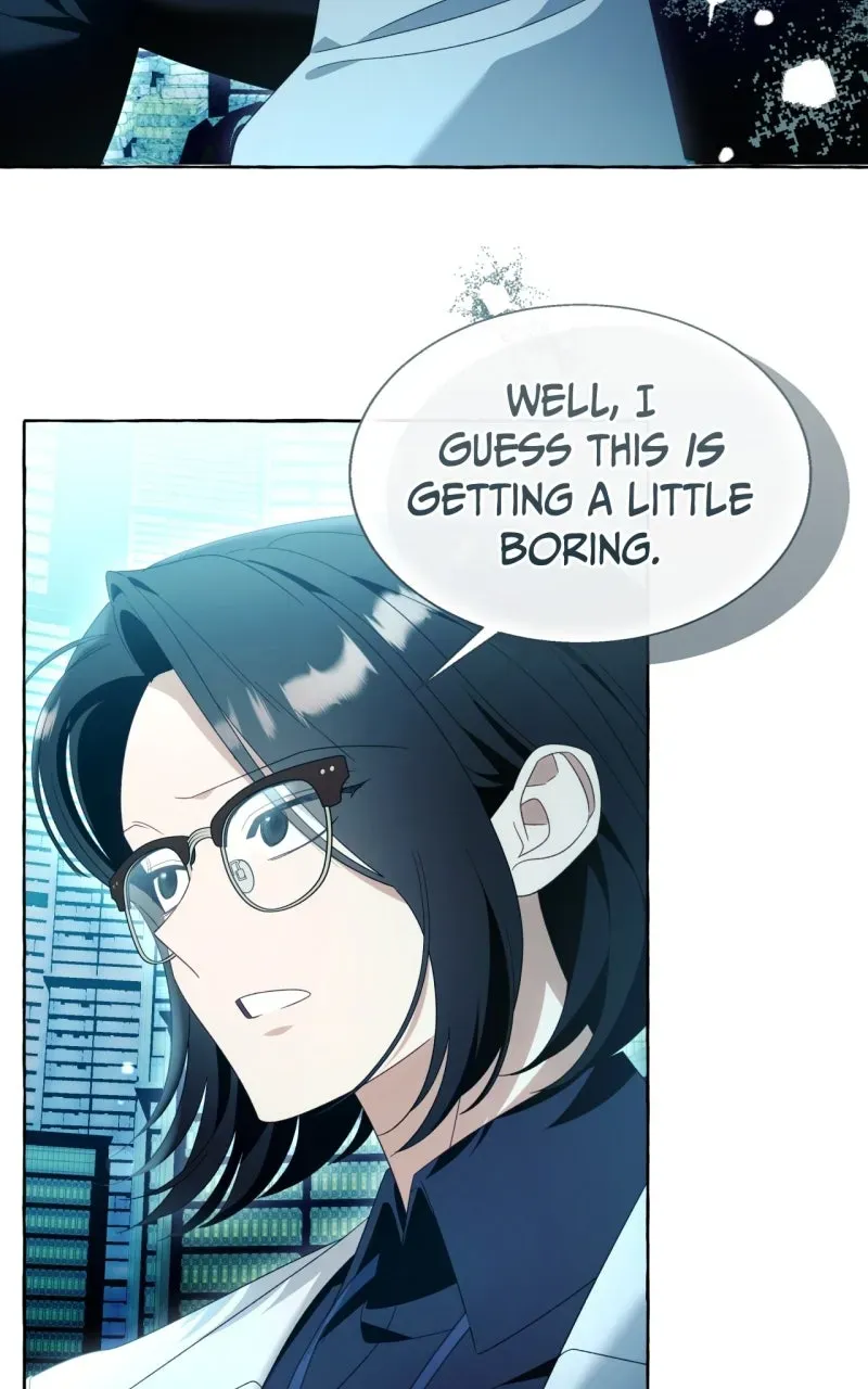 Special Re-Launch: Not YourTypical Reincarnation Story Chapter 115 page 32 - 