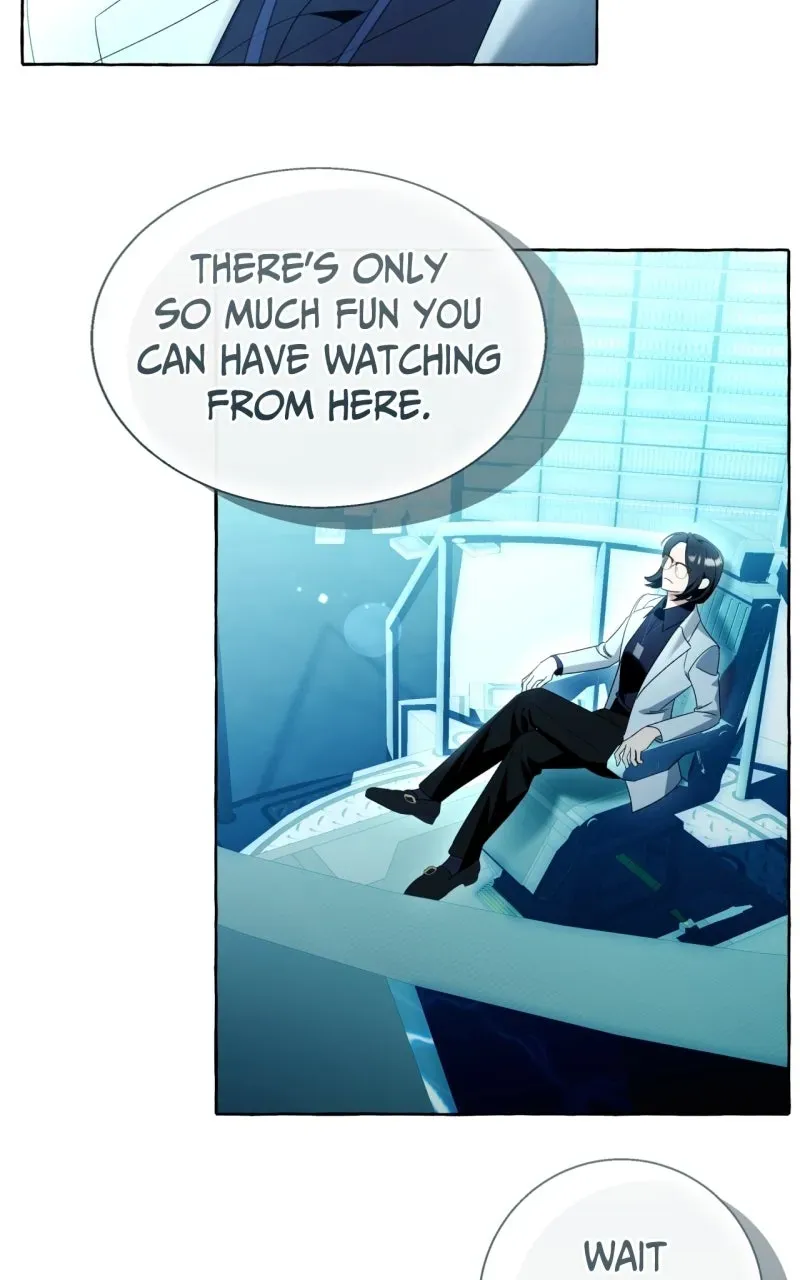 Special Re-Launch: Not YourTypical Reincarnation Story Chapter 115 page 33 - 