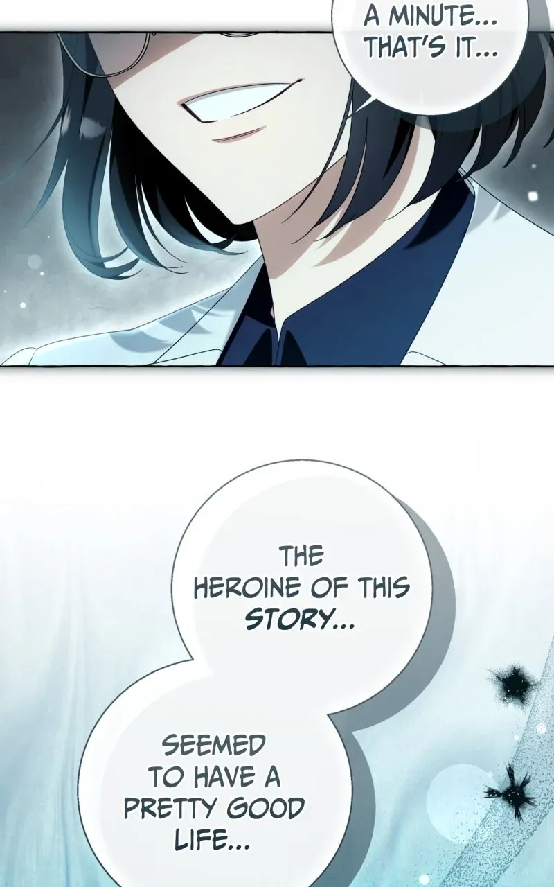 Special Re-Launch: Not YourTypical Reincarnation Story Chapter 115 page 34 - 