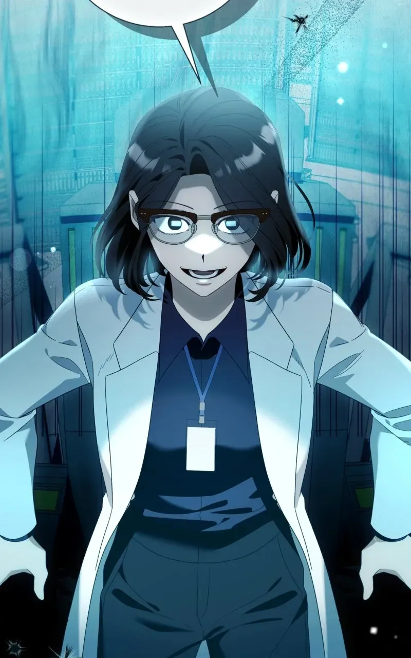 Special Re-Launch: Not YourTypical Reincarnation Story Chapter 115 page 35 - 