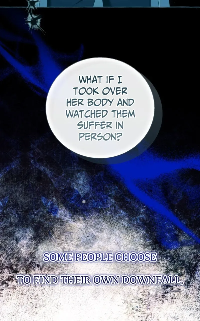 Special Re-Launch: Not YourTypical Reincarnation Story Chapter 115 page 36 - 