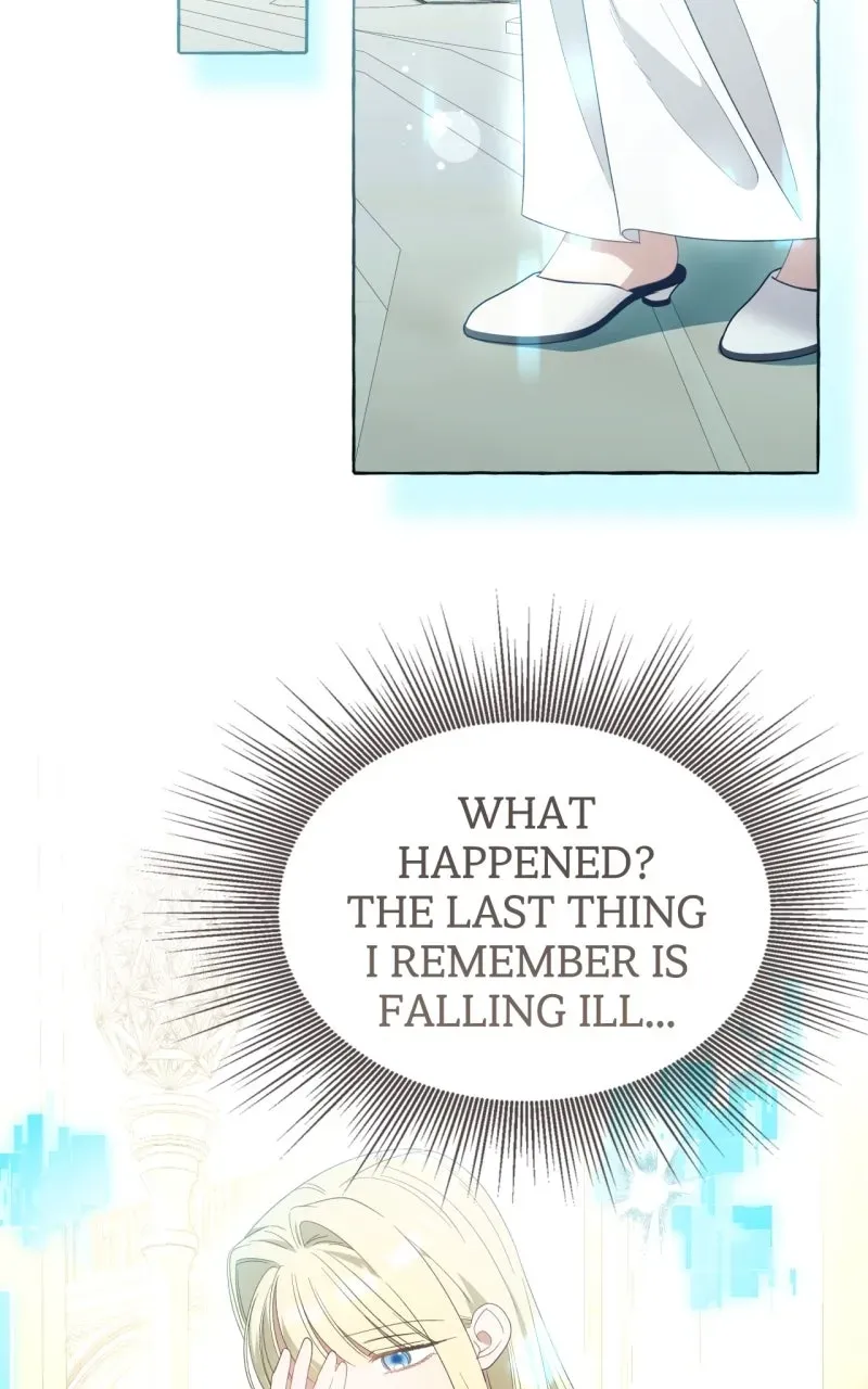 Special Re-Launch: Not YourTypical Reincarnation Story Chapter 115 page 38 - 