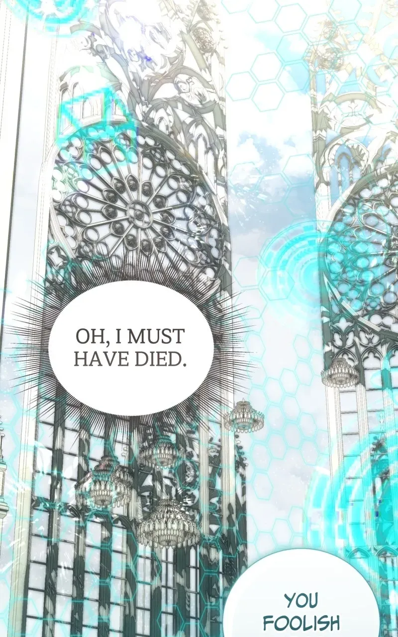 Special Re-Launch: Not YourTypical Reincarnation Story Chapter 115 page 40 - 