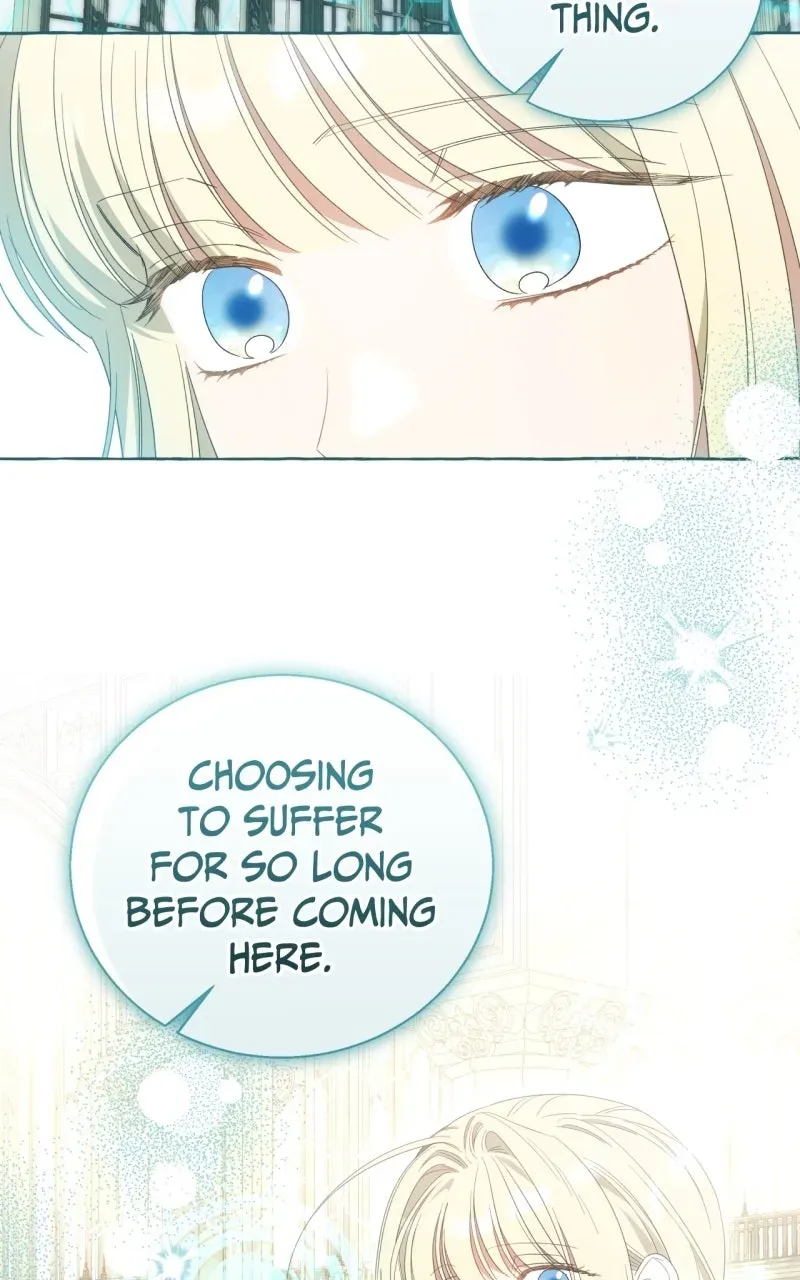 Special Re-Launch: Not YourTypical Reincarnation Story Chapter 115 page 41 - 