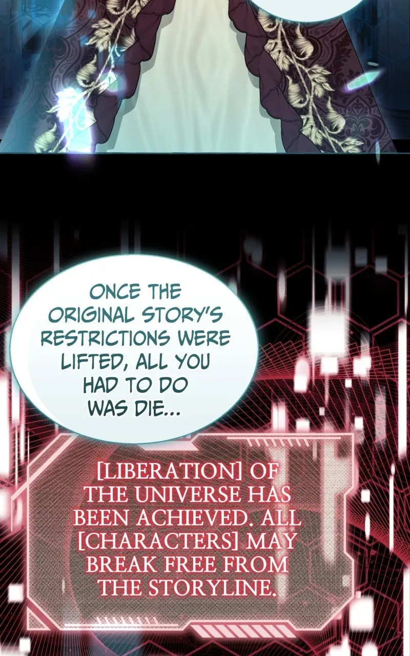 Special Re-Launch: Not YourTypical Reincarnation Story Chapter 115 page 44 - 
