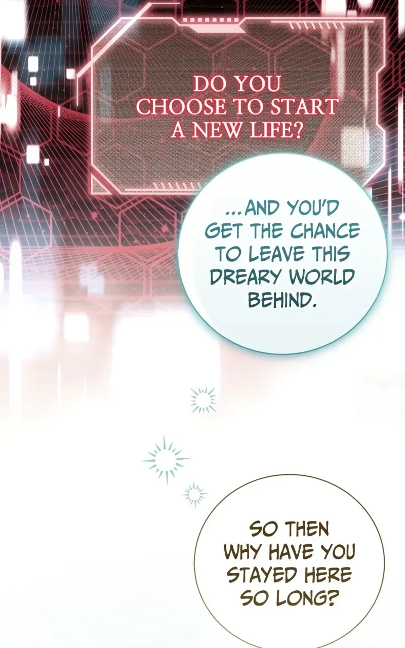 Special Re-Launch: Not YourTypical Reincarnation Story Chapter 115 page 45 - 