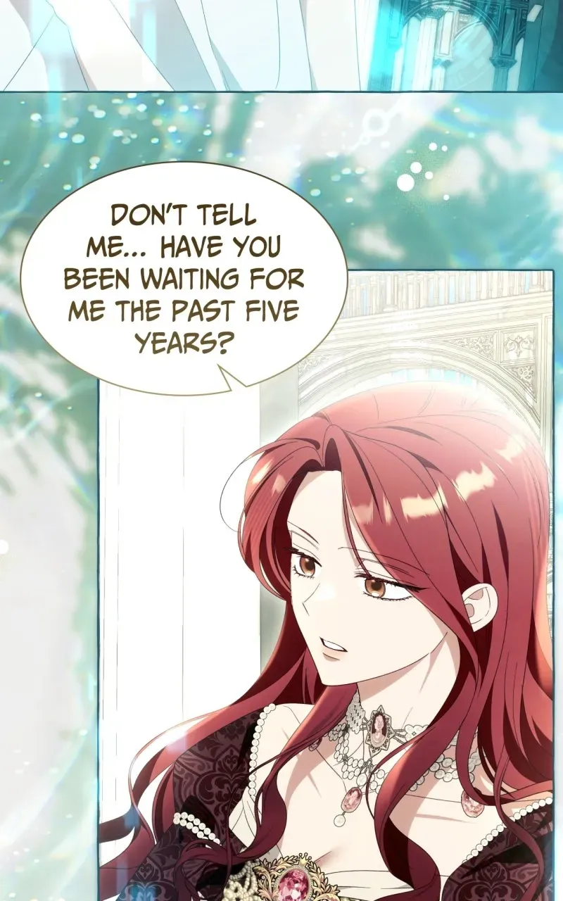 Special Re-Launch: Not YourTypical Reincarnation Story Chapter 115 page 47 - 