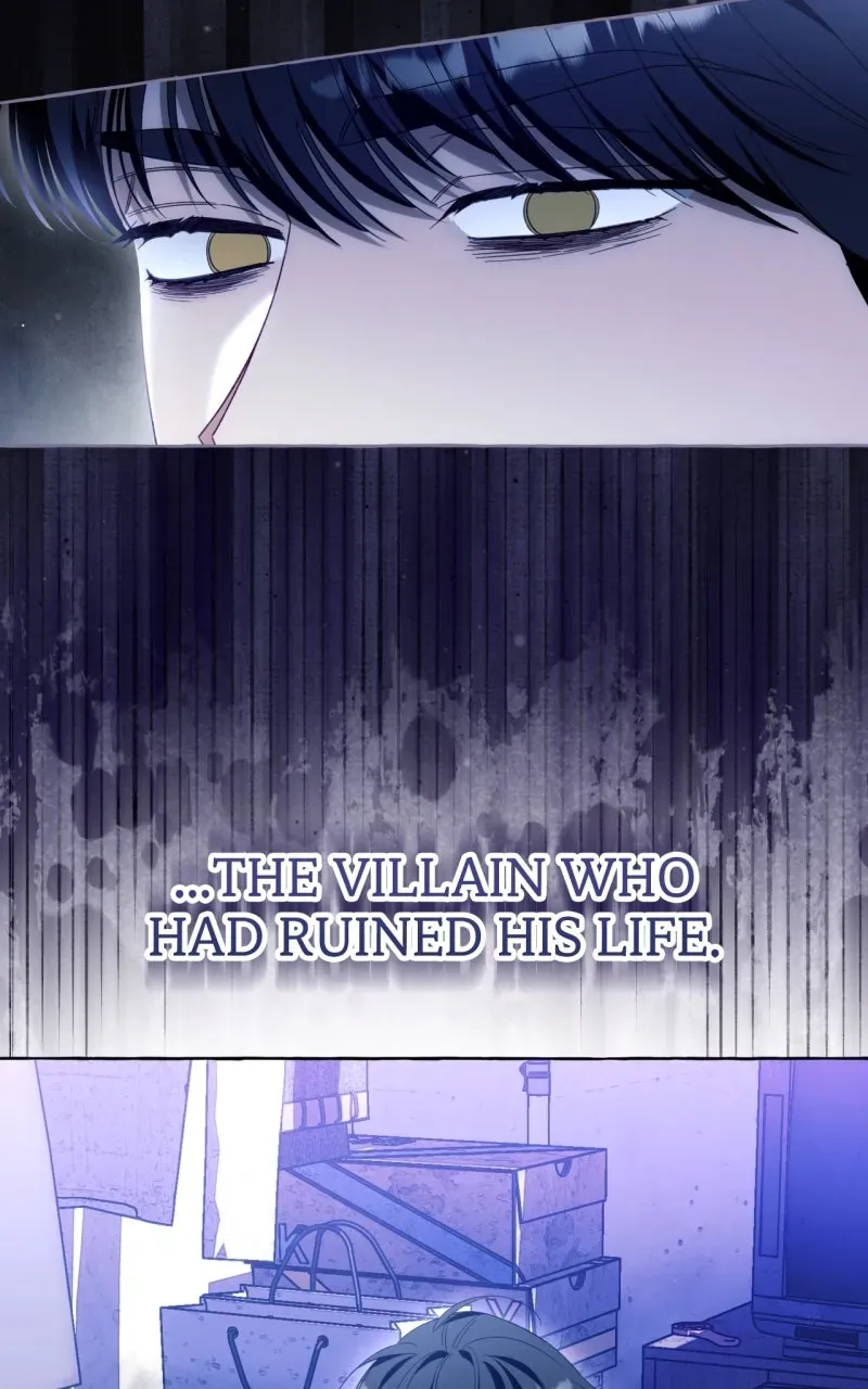 Special Re-Launch: Not YourTypical Reincarnation Story Chapter 115 page 6 - 