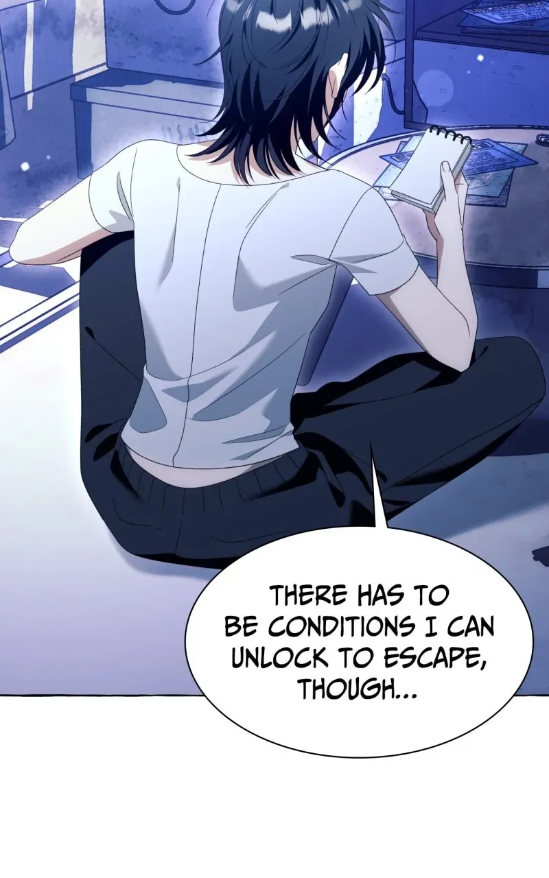 Special Re-Launch: Not YourTypical Reincarnation Story Chapter 115 page 7 - 