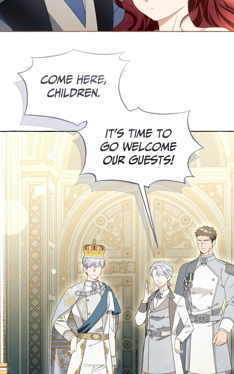 Special Re-Launch: Not YourTypical Reincarnation Story Chapter 115 page 65 - 