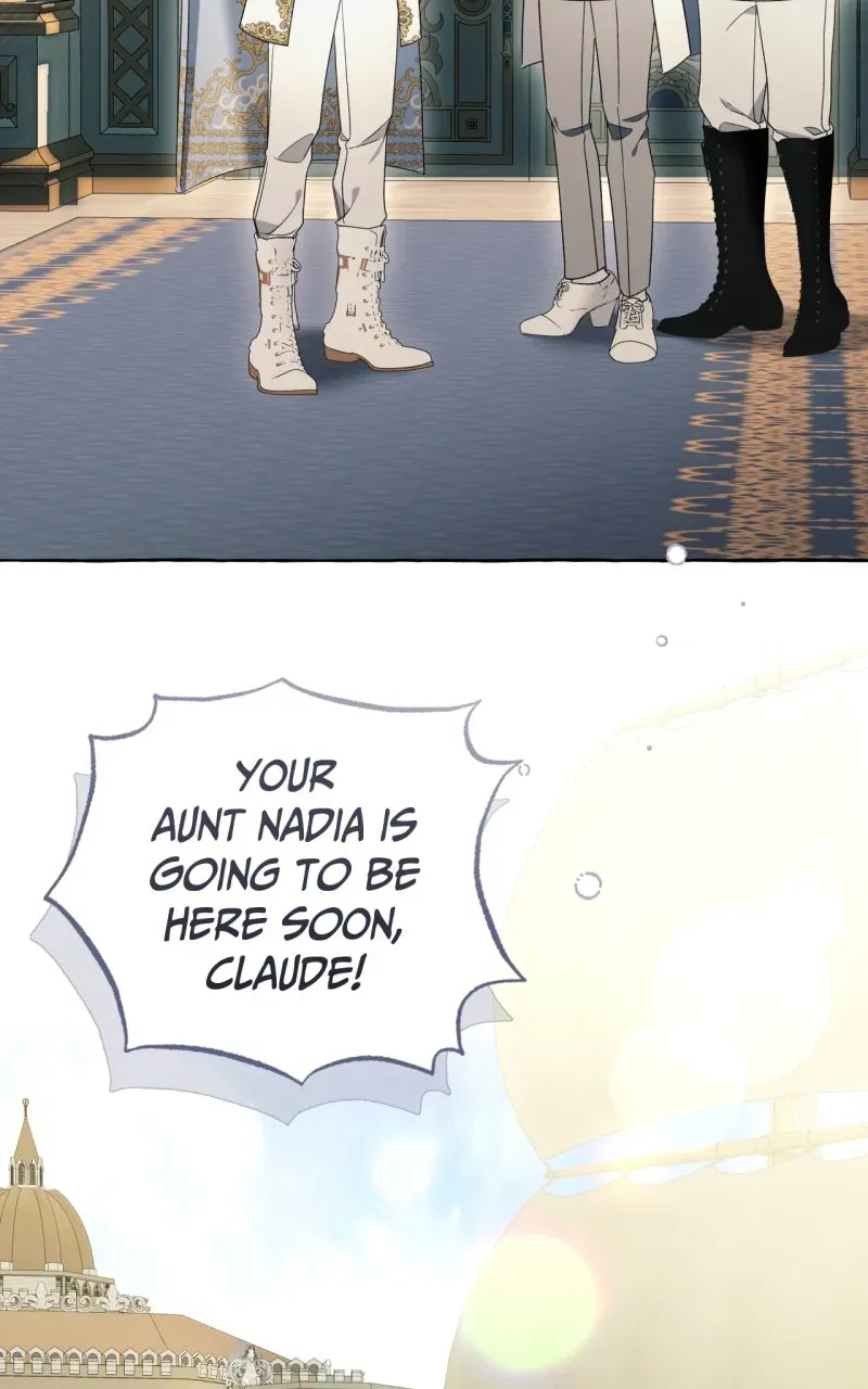 Special Re-Launch: Not YourTypical Reincarnation Story Chapter 115 page 66 - 