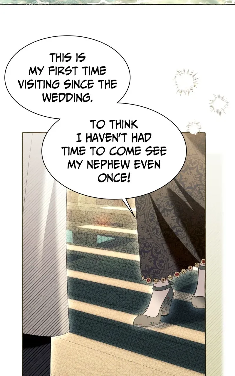 Special Re-Launch: Not YourTypical Reincarnation Story Chapter 115 page 68 - 