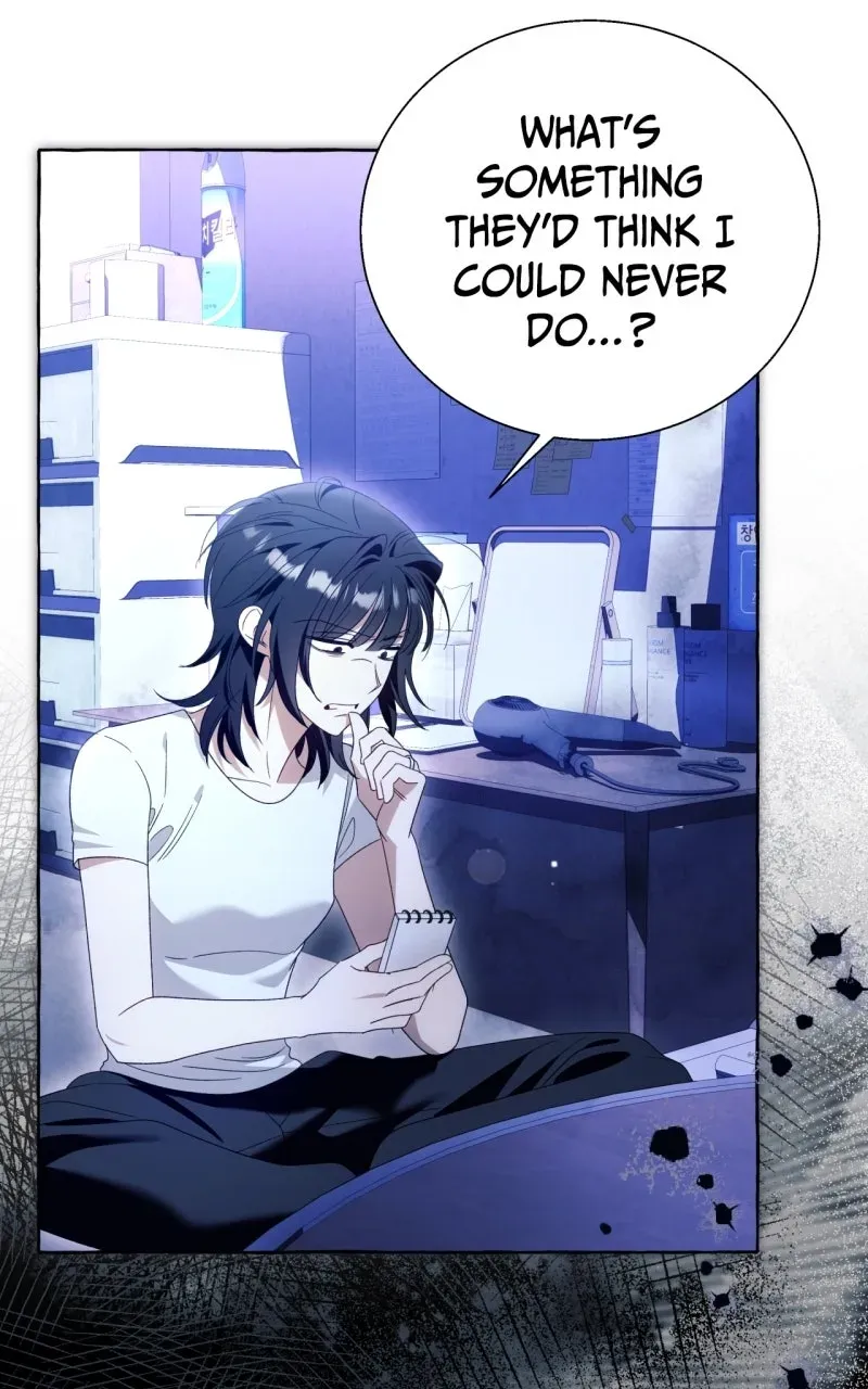 Special Re-Launch: Not YourTypical Reincarnation Story Chapter 115 page 8 - 