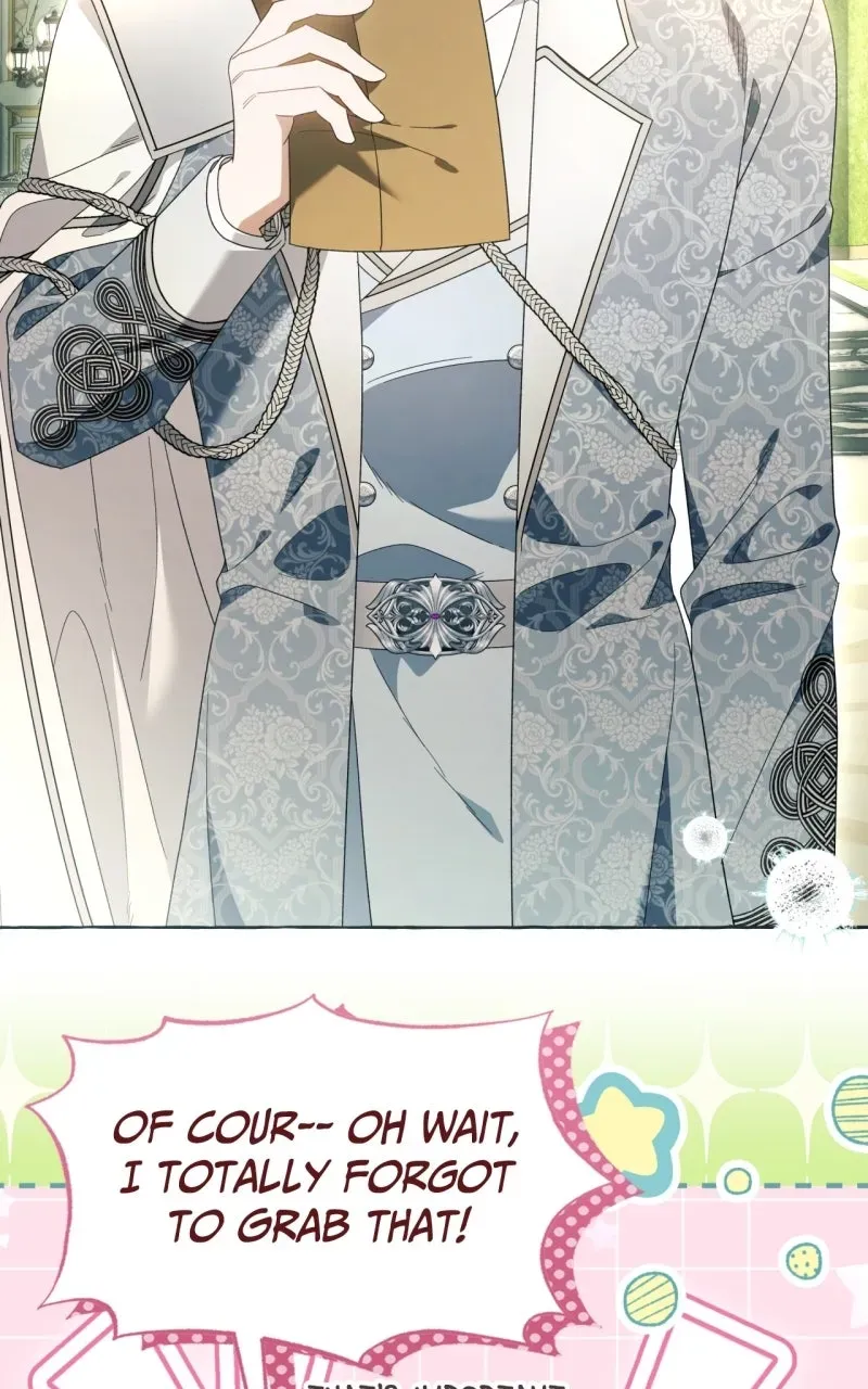 Special Re-Launch: Not YourTypical Reincarnation Story Chapter 115 page 77 - 