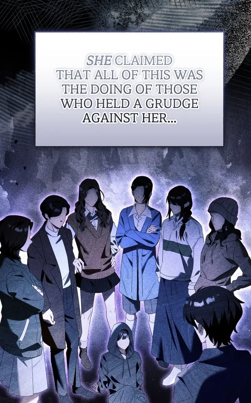 Special Re-Launch: Not YourTypical Reincarnation Story Chapter 115 page 9 - 