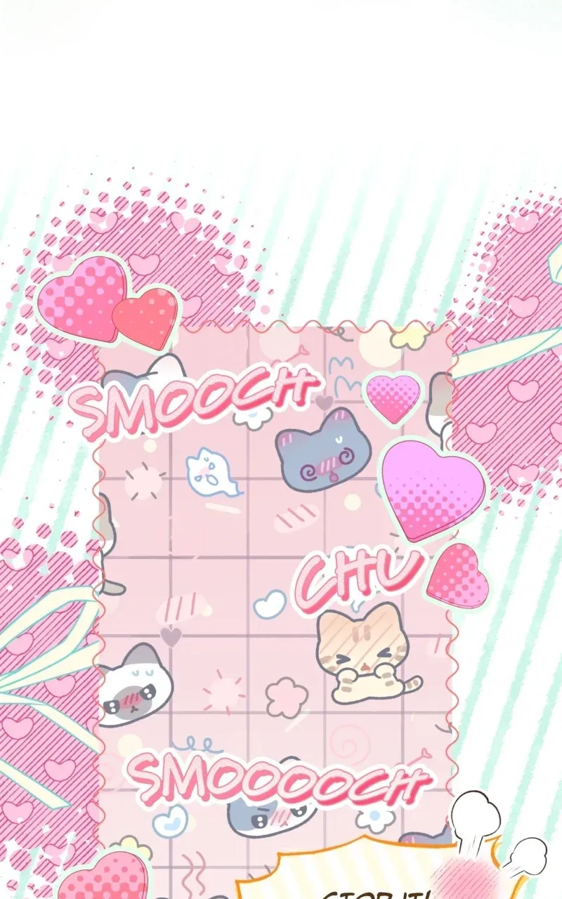 Special Re-Launch: Not YourTypical Reincarnation Story Chapter 115 page 84 - 