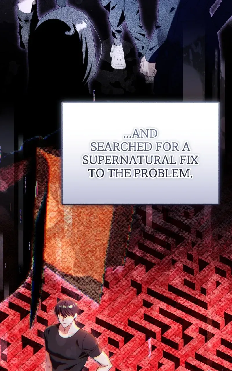 Special Re-Launch: Not YourTypical Reincarnation Story Chapter 115 page 10 - 