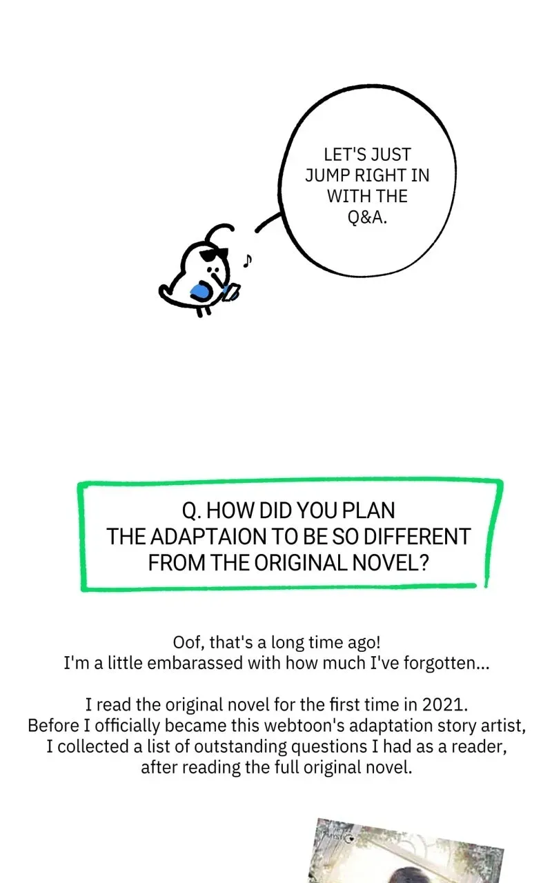 Special Re-Launch: Not YourTypical Reincarnation Story Chapter 116 page 11 - 