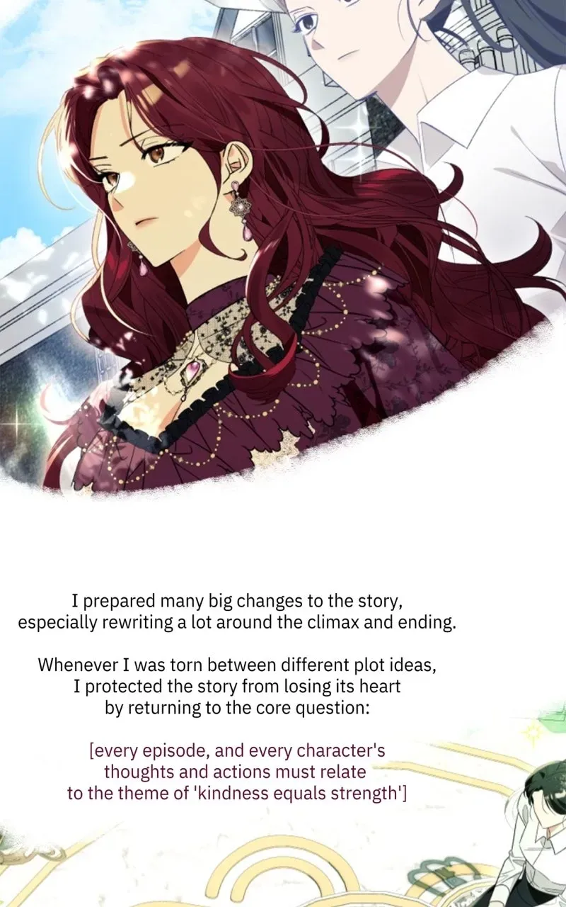 Special Re-Launch: Not YourTypical Reincarnation Story Chapter 116 page 15 - 