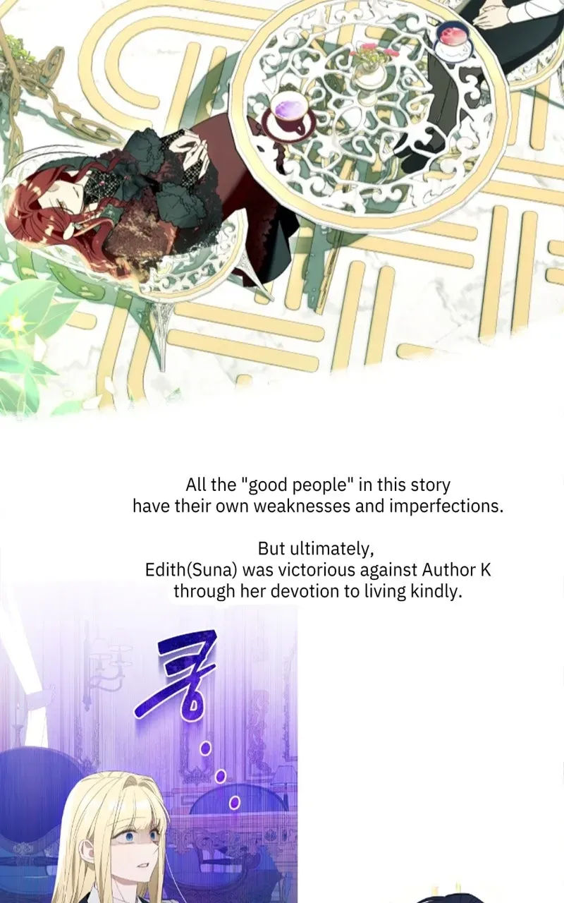 Special Re-Launch: Not YourTypical Reincarnation Story Chapter 116 page 16 - 