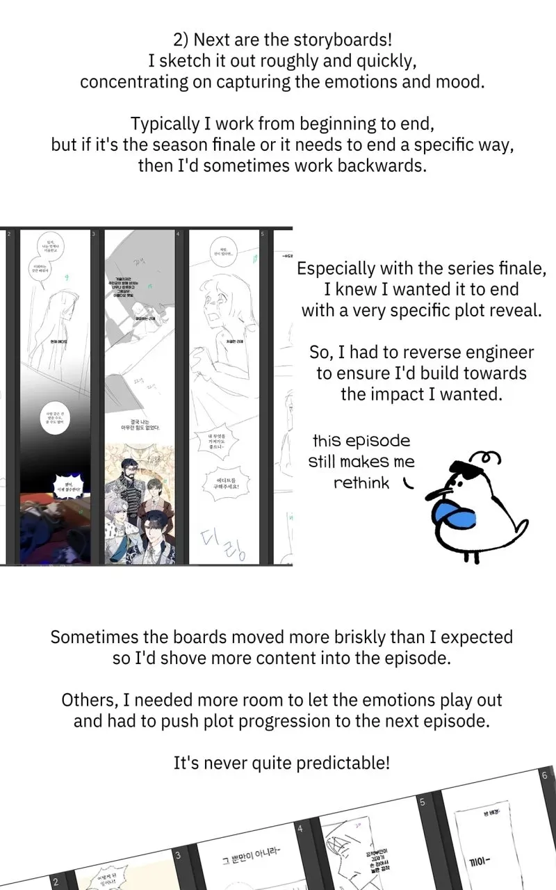 Special Re-Launch: Not YourTypical Reincarnation Story Chapter 116 page 22 - 