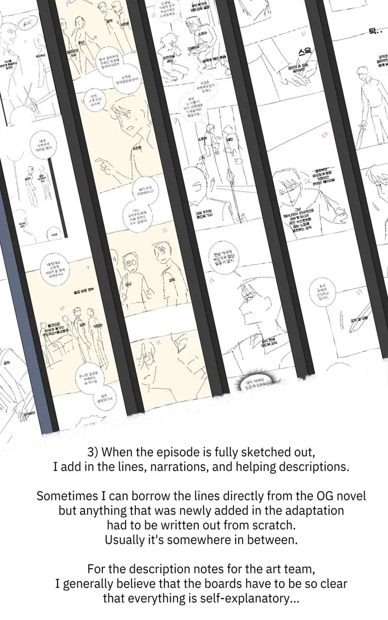 Special Re-Launch: Not YourTypical Reincarnation Story Chapter 116 page 23 - 
