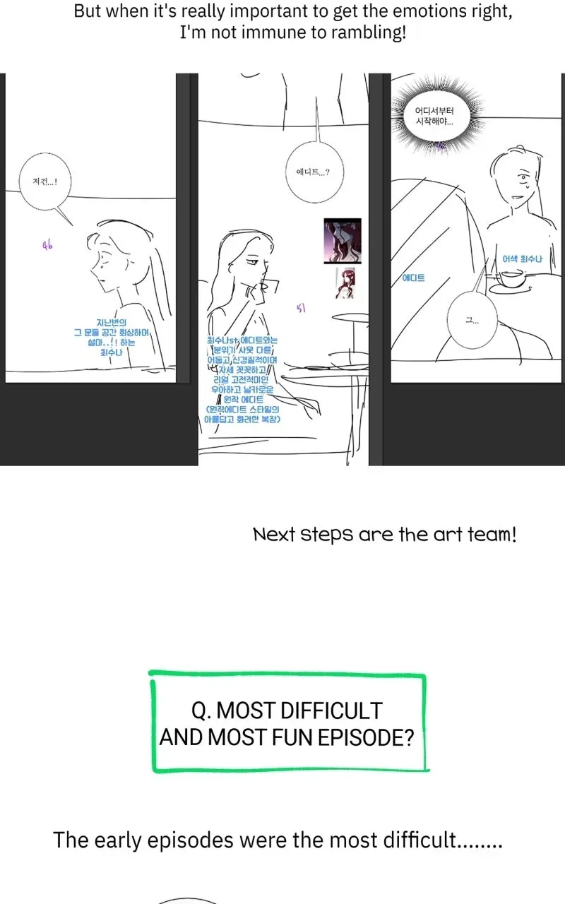 Special Re-Launch: Not YourTypical Reincarnation Story Chapter 116 page 24 - 