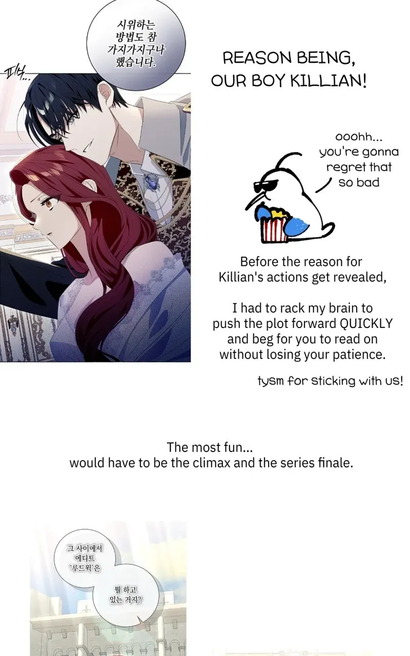 Special Re-Launch: Not YourTypical Reincarnation Story Chapter 116 page 25 - 
