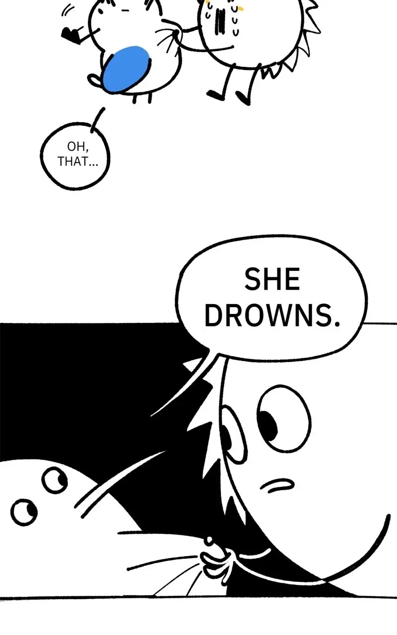 Special Re-Launch: Not YourTypical Reincarnation Story Chapter 116 page 35 - 
