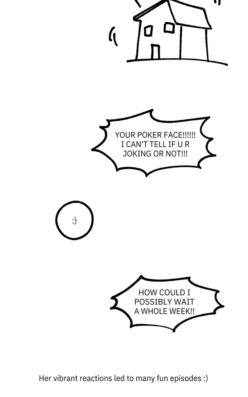 Special Re-Launch: Not YourTypical Reincarnation Story Chapter 116 page 37 - 