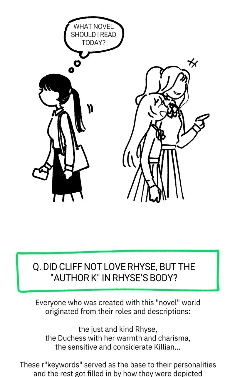 Special Re-Launch: Not YourTypical Reincarnation Story Chapter 116 page 43 - 