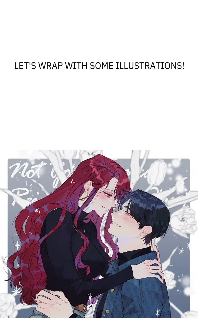 Special Re-Launch: Not YourTypical Reincarnation Story Chapter 116 page 58 - 