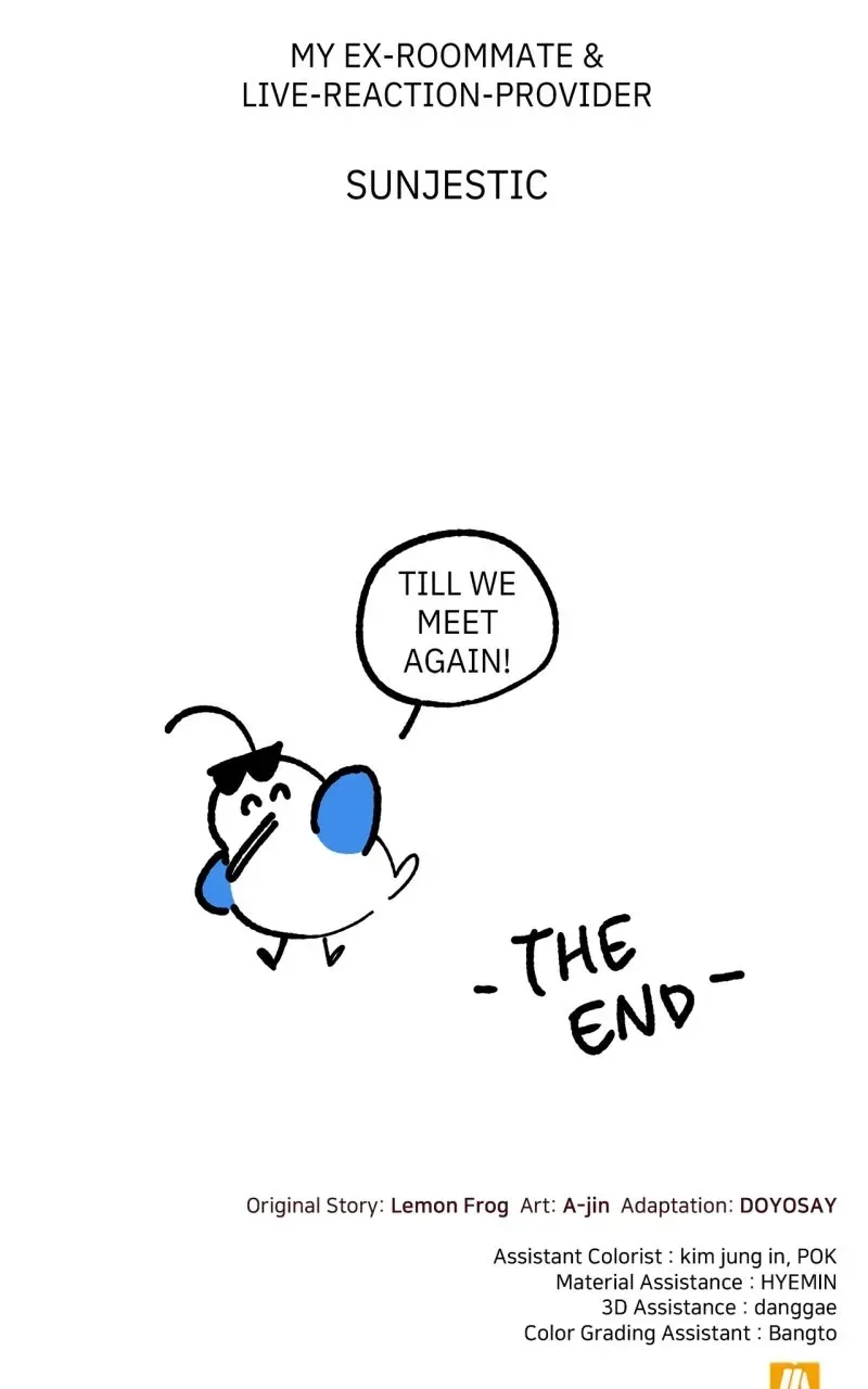 Special Re-Launch: Not YourTypical Reincarnation Story Chapter 116 page 60 - 
