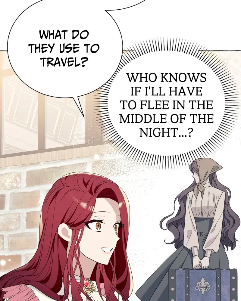Special Re-Launch: Not YourTypical Reincarnation Story Chapter 12 page 101 - 