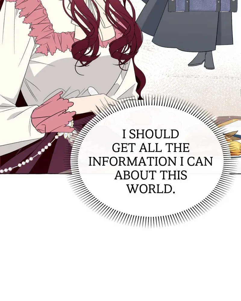 Special Re-Launch: Not YourTypical Reincarnation Story Chapter 12 page 102 - 