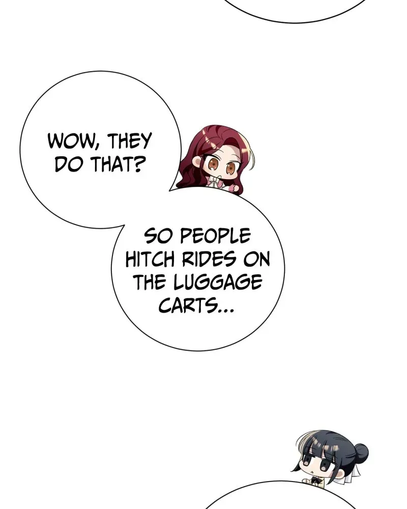 Special Re-Launch: Not YourTypical Reincarnation Story Chapter 12 page 105 - 