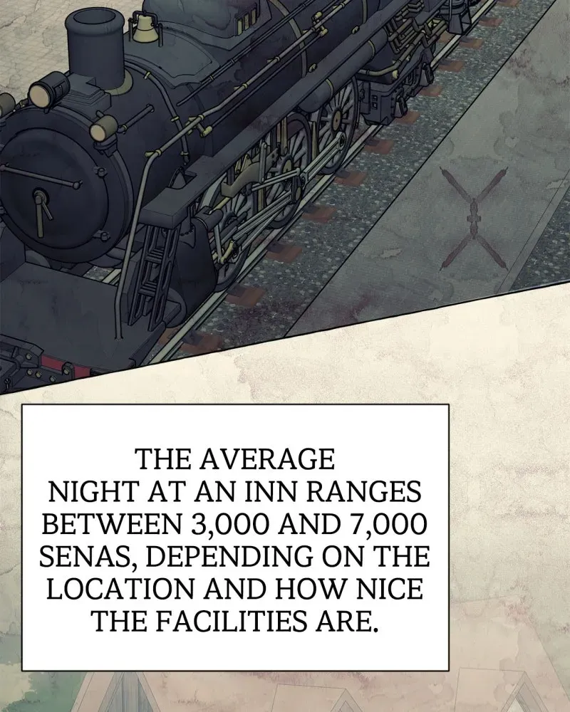 Special Re-Launch: Not YourTypical Reincarnation Story Chapter 12 page 109 - 