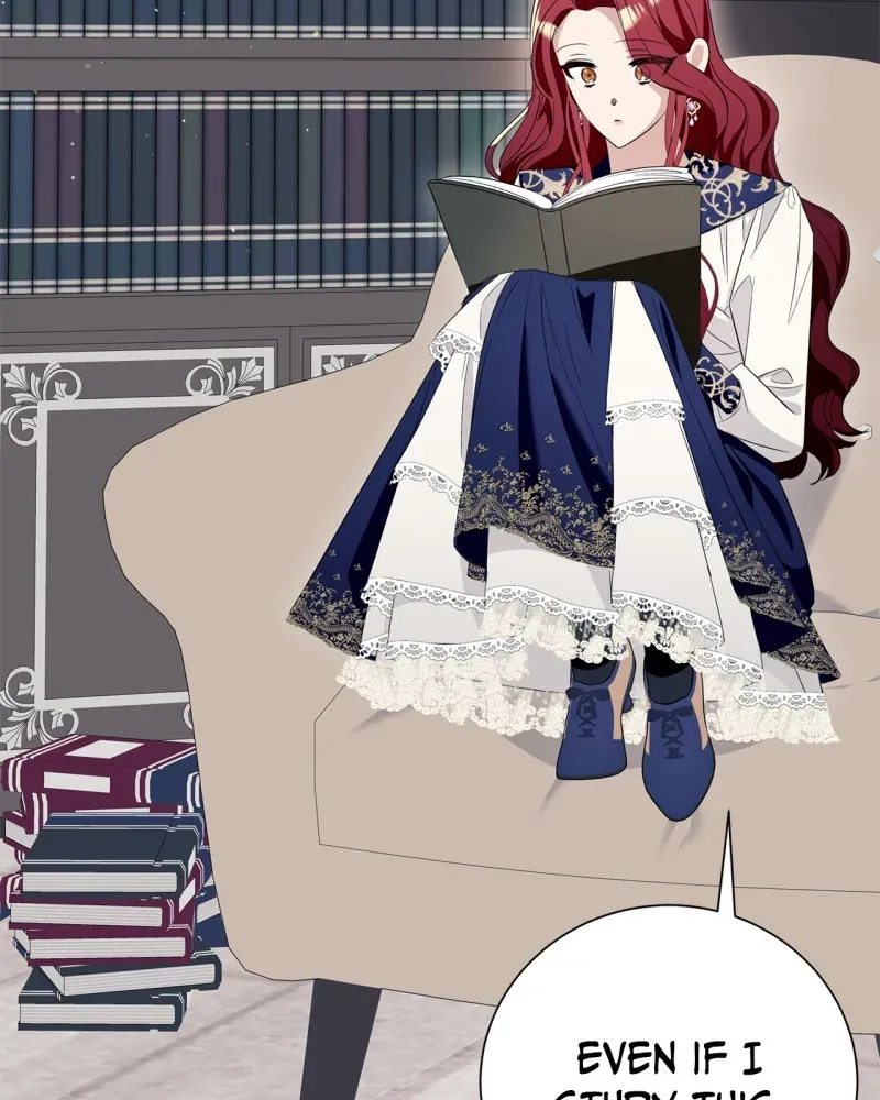 Special Re-Launch: Not YourTypical Reincarnation Story Chapter 12 page 121 - 