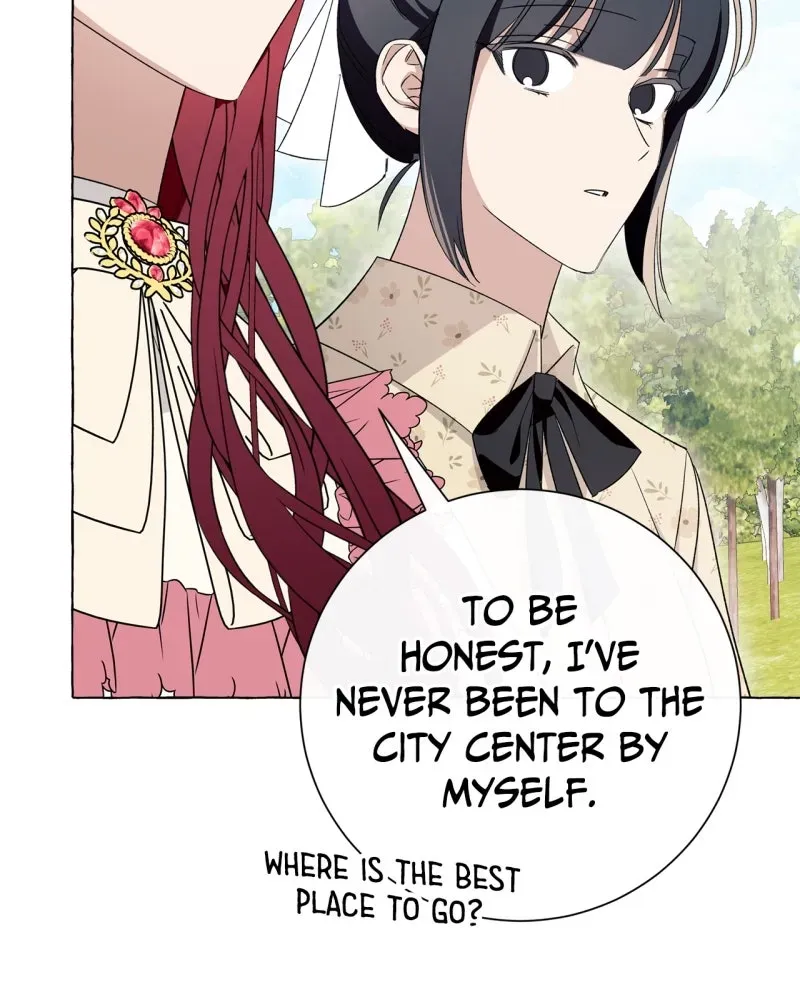 Special Re-Launch: Not YourTypical Reincarnation Story Chapter 12 page 59 - 