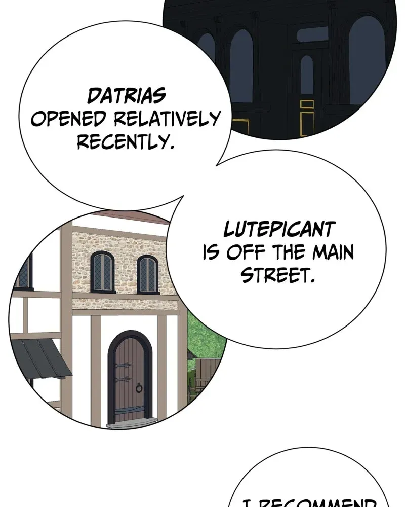 Special Re-Launch: Not YourTypical Reincarnation Story Chapter 12 page 70 - 