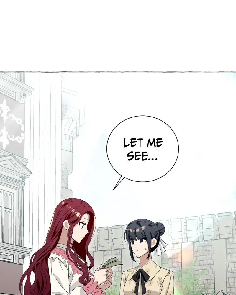 Special Re-Launch: Not YourTypical Reincarnation Story Chapter 12 page 80 - 