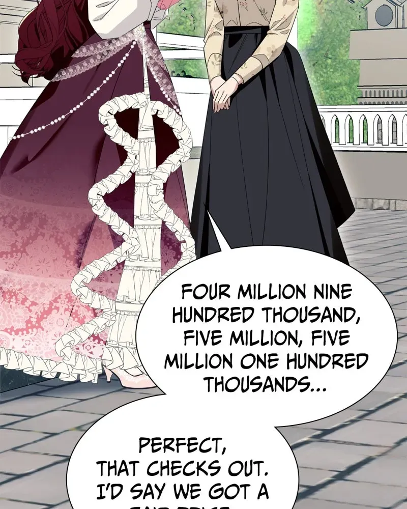 Special Re-Launch: Not YourTypical Reincarnation Story Chapter 12 page 81 - 