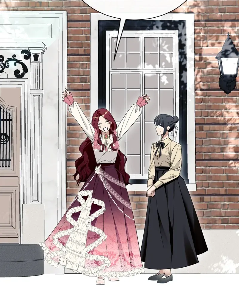 Special Re-Launch: Not YourTypical Reincarnation Story Chapter 12 page 88 - 