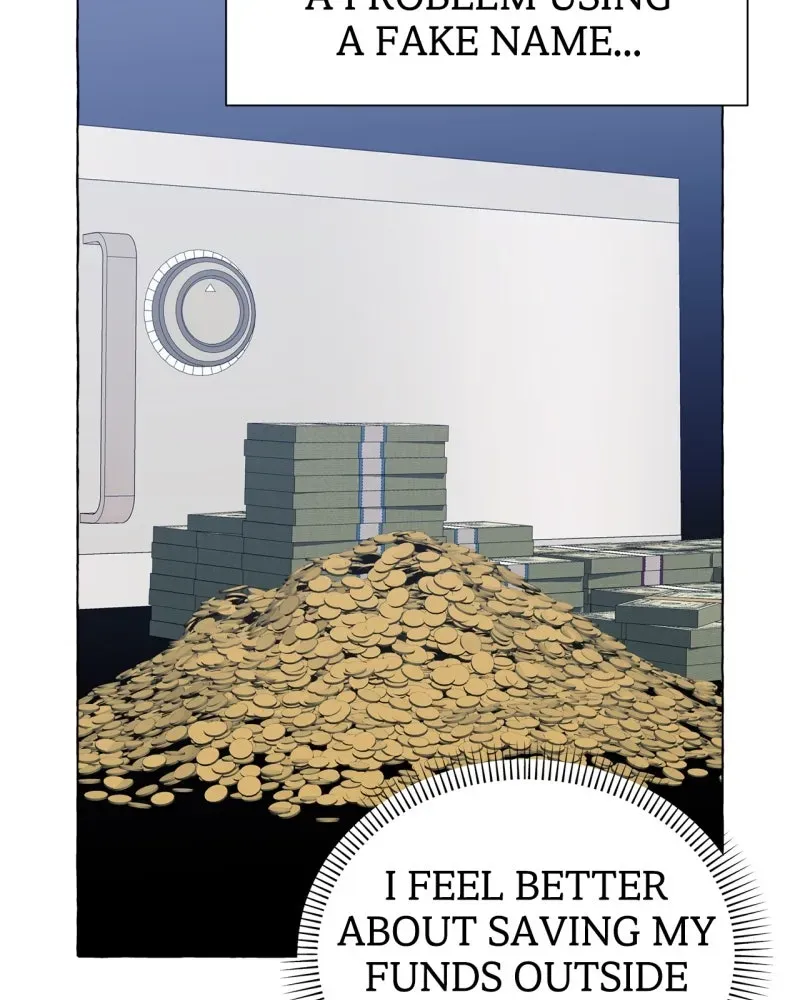 Special Re-Launch: Not YourTypical Reincarnation Story Chapter 12 page 91 - 