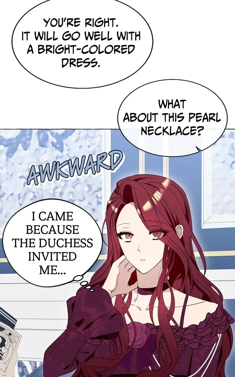 Special Re-Launch: Not YourTypical Reincarnation Story Chapter 13 page 20 - 
